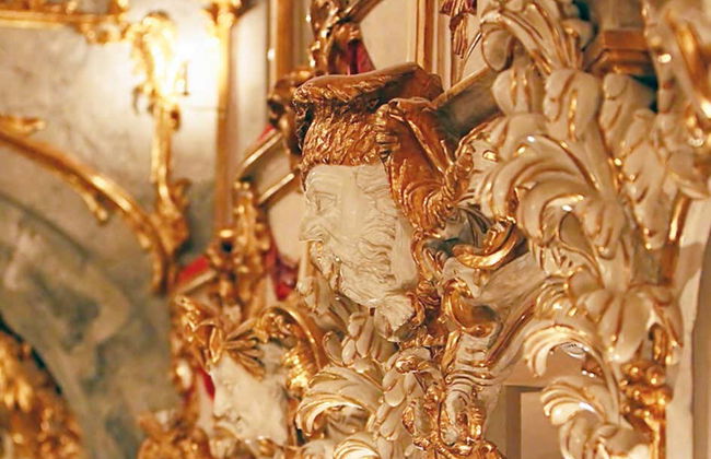 Concert de musique classique au Théâtre Cuvilliés - Photo 5