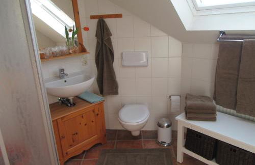 EIFEL Gästewohnung - Foto 6