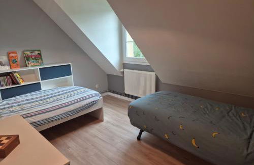 Les sables - Foto 14