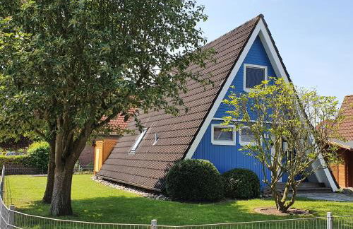 Murmel 5 - Strandkorb, Wallbox, WLan, Kamin - Foto 31