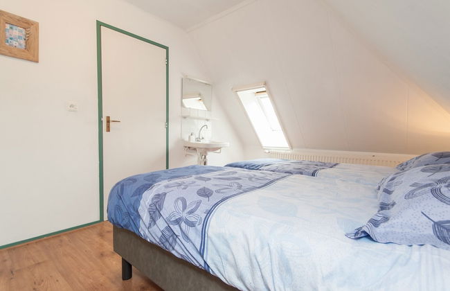 Inviting Farmhouse in 't Zand near Marine Museum - Foto 8