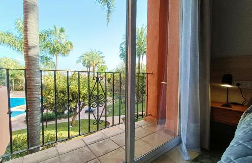 Oasis 3 bedroom Marbella Golden Mile - Foto 22