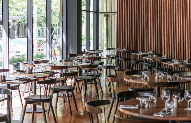 Nesuto Canberra - Foto 36