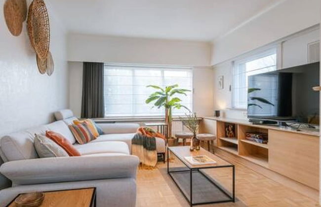 Spacious House With Garden for Family and Friends - Foto 12