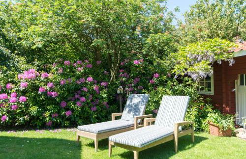 Haus am Park Whg10 - Foto 12