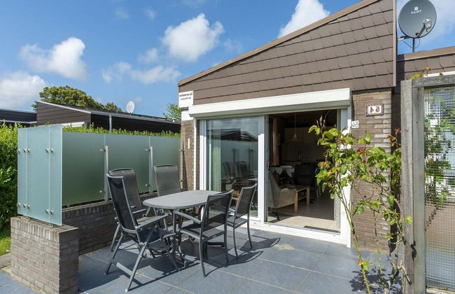 Modern Bungalow Close to the Beach - Foto 76