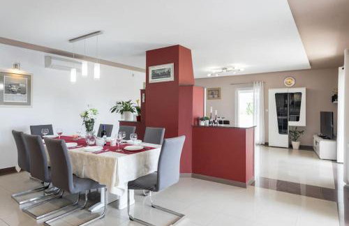 Ferienhaus - Villa Delic - Makarska Exklusiv - Photo 10