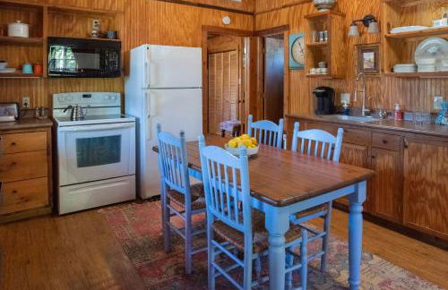 1906 Estate 21 Guests Pool Hot Tub Main House 2 Cabins - Foto 45