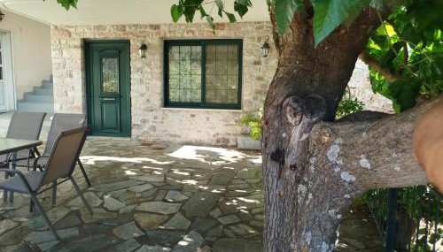 Το Αρχοντικό της Λενιώς - Foto 5