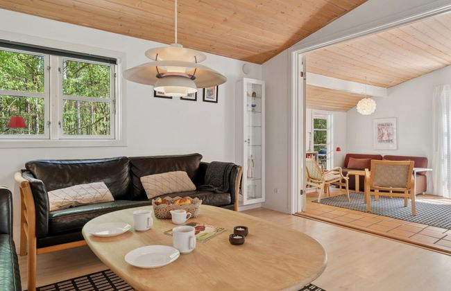 "Signe" - 850m from the sea - Foto 24