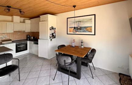 Ferienwohnung am Sonnenstrahl - Foto 1