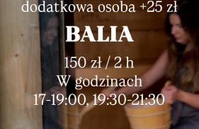 Dobre Kąty całoroczne domki - Foto 48