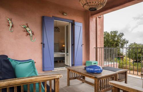 Luxurious Villa Nadoria, Ithaca Island - Foto 14