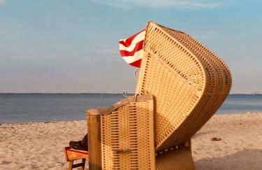 Ostsee - Reetdachhaus Nr 8 "Sonne und mehr" - mit Lademöglichkeit im Strand Resort - Foto 22