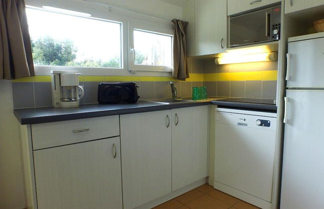 VVF Les Plages de Guérande, La Turballe - Photo 14