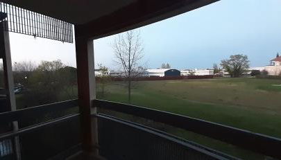 Sandy's 2 beds apartment Calme Parking Tramway - Foto 2, Garden view