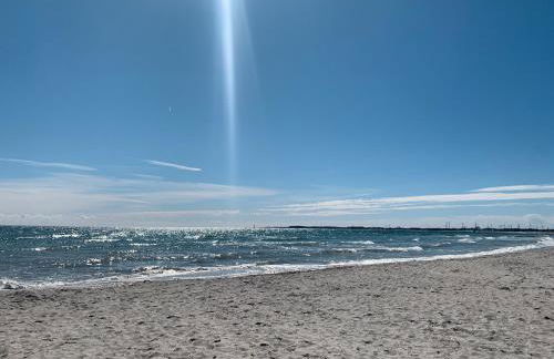 Ferienhaus Ostseeglück Neukirchen - Foto 26