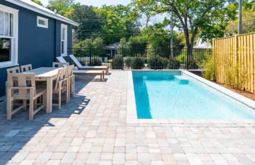 106 the Church St Collection with pool - Foto 2