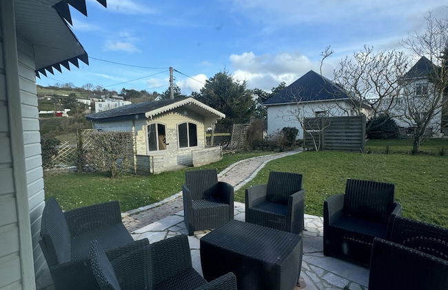 La Villa de Puys - Foto 34