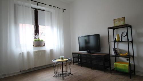 Ferienwohnung 14.sechs - Jahrhundertwende trifft Moderne - Foto 3