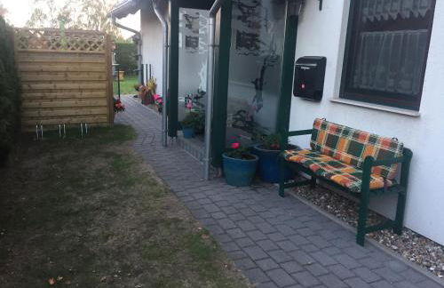 Ferienwohnung Boddenzander - Foto 19