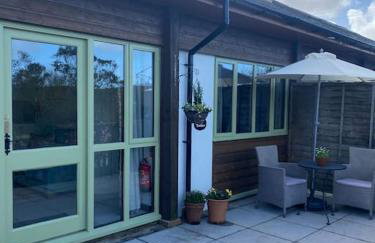 The Linhay at Hewish Mill - Foto 1