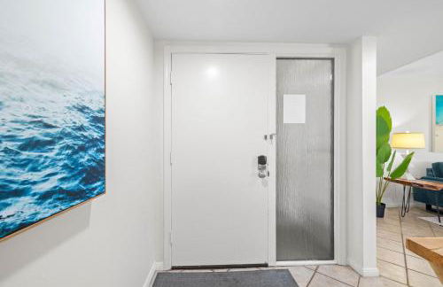 Charming Coastal Retreat in Solana Beach - Foto 17