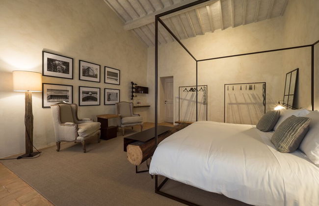 Argiano Dimore - Photo 14