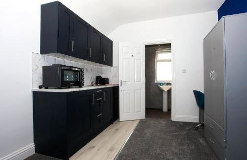 Blossom House En-suite Whole - Foto 30