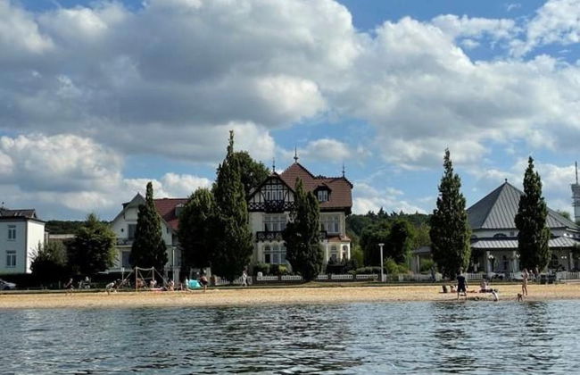 Ferienwohnung Am Strand in Schwerin - Foto 18