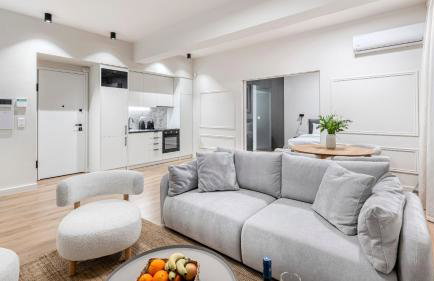 Glyfada Nest - Foto 1