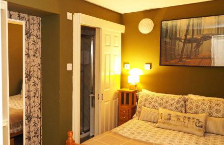 Arrochar Alps Apartment - Foto 21