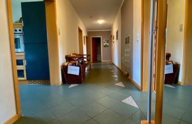 Ferienwohnung EifelMittendrin - Foto 10