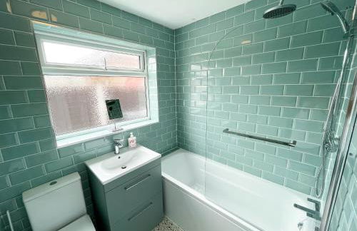 Idyllic bungalow in Burscough, ideal location in West Lancashire - Foto 45