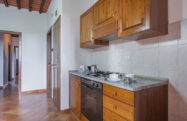 Spacious Tuscany Retreat - Foto 20