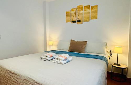 Apartamentos Plus Costa Brava Pals - Foto 14