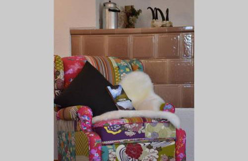 FERIENHAUS AM DORFBRUNNEN - Foto 11