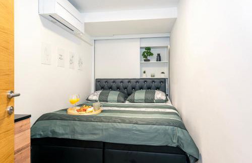 Modern Luxurious Villa with SPA-Adria Resort - Foto 58