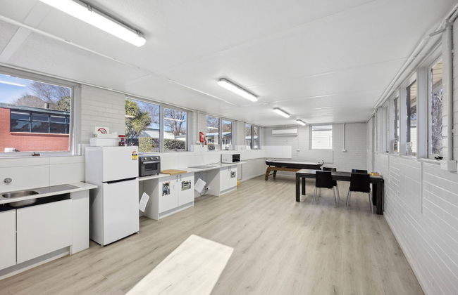 Canberra Holiday Village - Photo 56