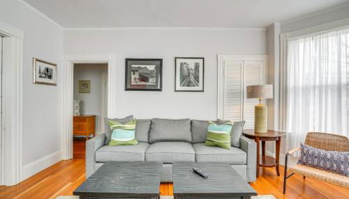 Walk to Harvard Square Apartment in Cambridge - Foto 4