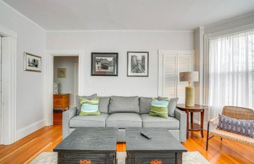 Walk to Harvard Square Apartment in Cambridge - Foto 4