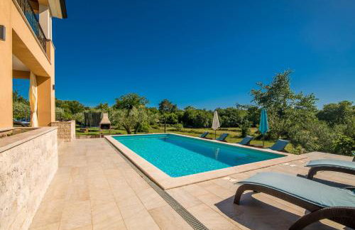 Apartment Villa Cecilia - Photo 12