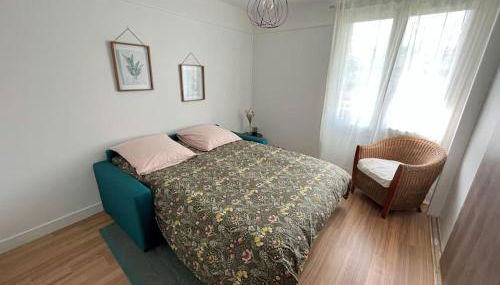 GÎTES Maisons de Champagnes - Foto 3