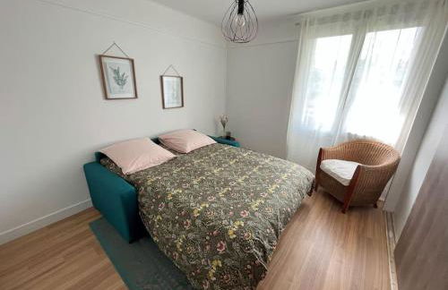 GÎTES Maisons de Champagnes - Foto 3