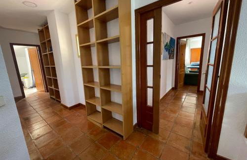 Villa con barbacoa para familias - Foto 14