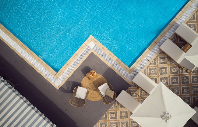 Cactus Hotel - Foto 44