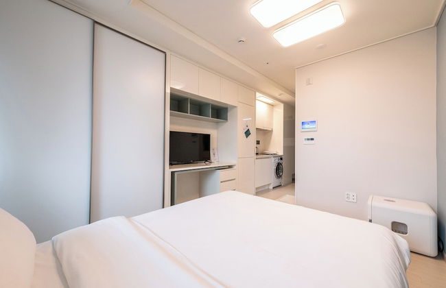 The November Stay In Landmark - Foto 44