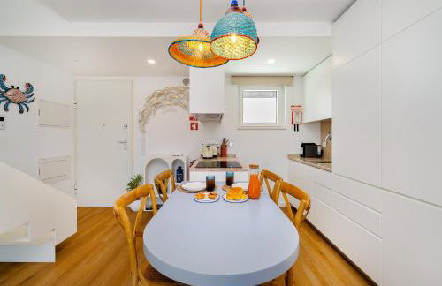 WHome Cozy Riverside Apartment in Trafaria - Foto 8