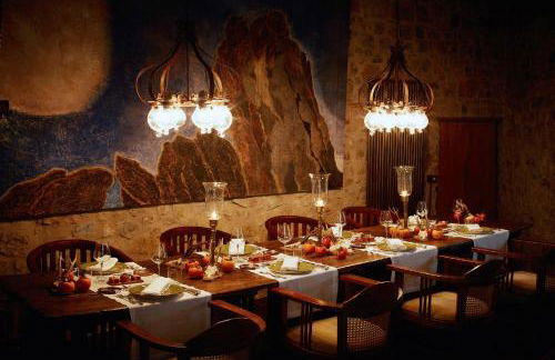 Castello Di Vicarello - Foto 73