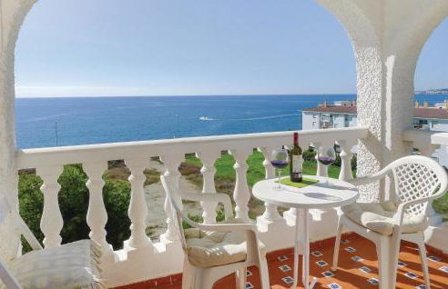 1 Bedroom Nice Apartment In Mezquitilla - Photo 1